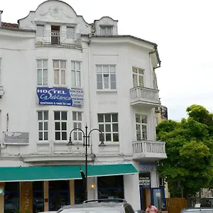 Отель Casablanca, Варна